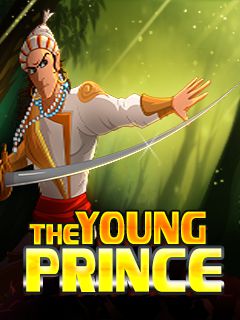 Free download java game The young prince on your mobile phone!