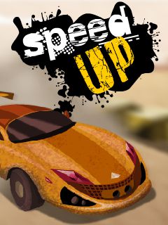 Free download java game Speed up on your mobile phone!