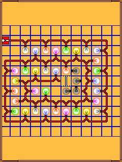 Free download java game Gimme light on your mobile phone! Image №2