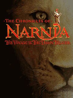 Free download java game The Chronicles of Narnia: The voyage of the Dawn Treader on your mobile phone!