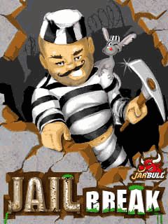 Free download java game Jail break on your mobile phone!
