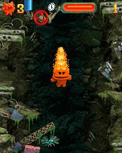 Free download java game I-Dragon on your mobile phone! Image №4