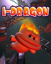 Free download java game I-Dragon on your mobile phone!