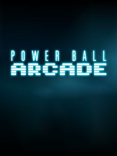 Free download java game Power ball: arcade on your mobile phone!