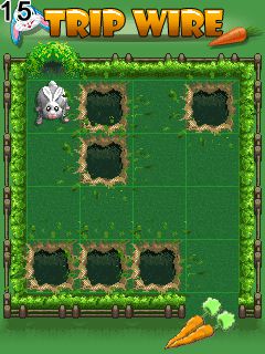 Free download java game Brain gain on your mobile phone! Image №6