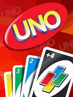 Free download java game UNO on your mobile phone!