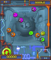 Free download java game Hoovies on your mobile phone! Image №3