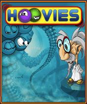 Free download java game Hoovies on your mobile phone!