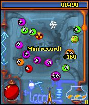 Free download java game Hoovies on your mobile phone! Image №5