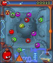 Free download java game Hoovies on your mobile phone! Image №6