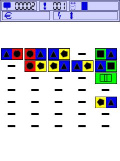 Free download java game Bixi on your mobile phone! Image №2
