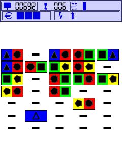 Free download java game Bixi on your mobile phone! Image №3