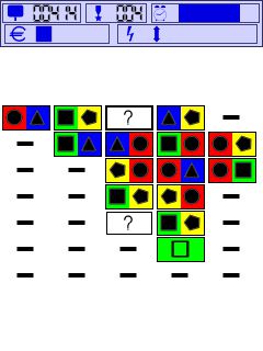 Free download java game Bixi on your mobile phone! Image №4