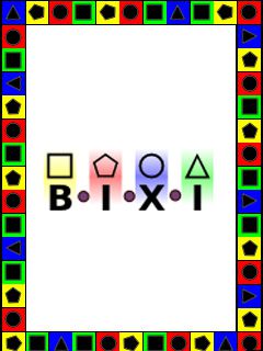 Free download java game Bixi on your mobile phone!