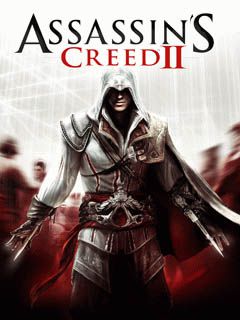 Free download java game Assassin's creed 2 on your mobile phone!