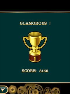 Free download java game Jewel explosion 2 on your mobile phone! Image №3
