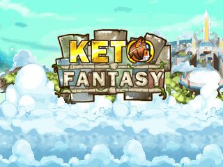 Free download java game Keto fantasy on your mobile phone!
