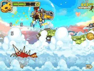 Free download java game Keto fantasy on your mobile phone! Image №5