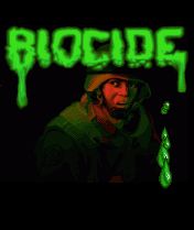 Free download java game Biocide on your mobile phone!