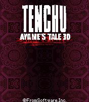 Free download java game Tenchu ayames tale 3D on your mobile phone!