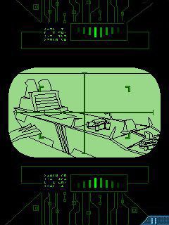 Free download java game Urban attack on your mobile phone! Image №3