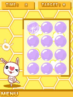 Free download java game Squutzdotz on your mobile phone! Image №3