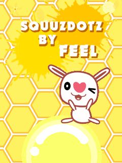 Free download java game Squutzdotz on your mobile phone!