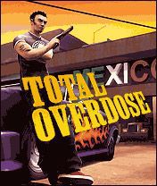 Free download java game Total overdose on your mobile phone!