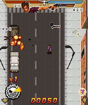 Free download java game Total overdose on your mobile phone! Image №6