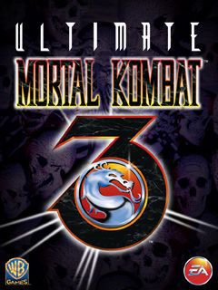 Free download java game Mortal Kombat 3: Ultimate similar to the game Mortal Kombat 3D, on your mobile phone!