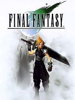 Free download java game Final fantasy on your mobile phone!