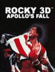 Free download java game Rocky 3D: Apollo's fall similar to the game Super KO Boxing 2, on your mobile phone!