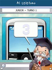 Free download java game Brain Genius 2 on your mobile phone! Image №2