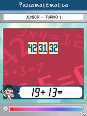 Free download java game Brain Genius 2 on your mobile phone! Image №3