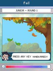 Free download java game Brain Genius 2 on your mobile phone! Image №4