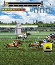 Free download java game Grand national aintree ultimate on your mobile phone! Image №2