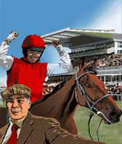 Free download java game Grand national aintree ultimate on your mobile phone! Image №3
