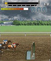 Free download java game Grand national aintree ultimate on your mobile phone! Image №4
