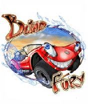 Free download java game Blind fury on your mobile phone!
