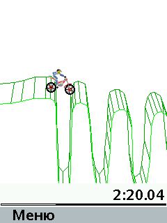 Free download java game Gravity defied: Megapack on your mobile phone! Image №4