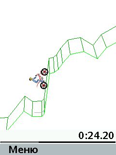 Free download java game Gravity defied: Megapack on your mobile phone! Image №5