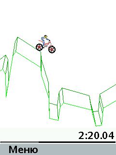 Free download java game Gravity defied: Megapack on your mobile phone! Image №6