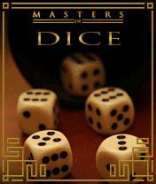 Free download java game Masters of dice on your mobile phone!