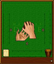 Free download java game Masters of dice on your mobile phone! Image №6