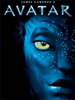 Free download java game James Cameron's Avatar: The mobile game on your mobile phone!