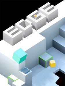 Free download java game EDGE on your mobile phone!