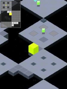 Free download java game EDGE on your mobile phone! Image №2