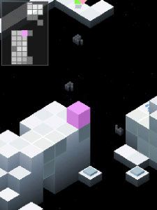 Free download java game EDGE on your mobile phone! Image №3