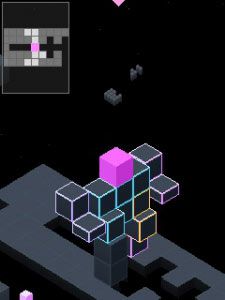 Free download java game EDGE on your mobile phone! Image №4