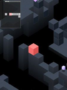 Free download java game EDGE on your mobile phone! Image №5